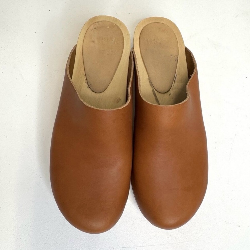 Bryr worker clog